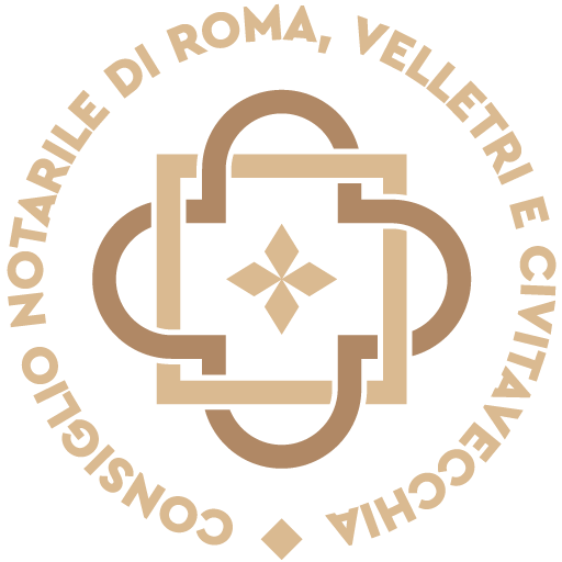 Consiglio Notarile dei Distretti Riuniti di Roma, Velletri e Civitavecchia